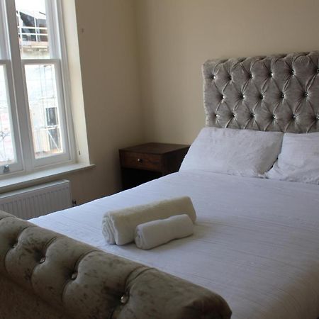 Silk Hotel Boston Extérieur photo