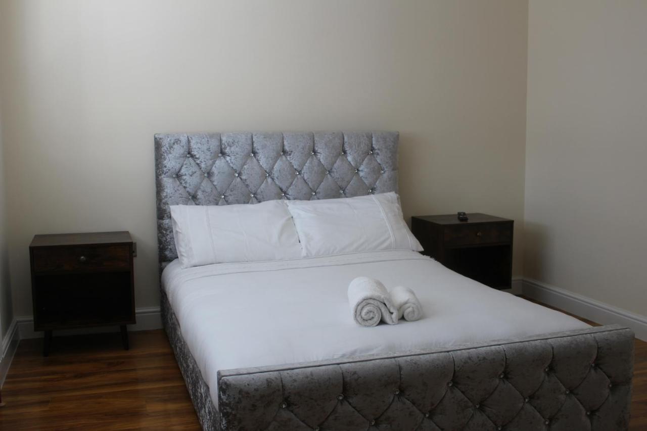 Silk Hotel Boston Extérieur photo