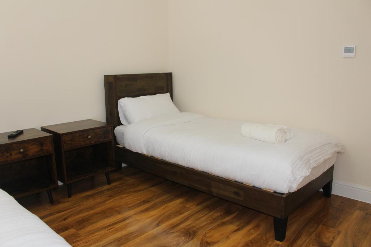 Silk Hotel Boston Extérieur photo
