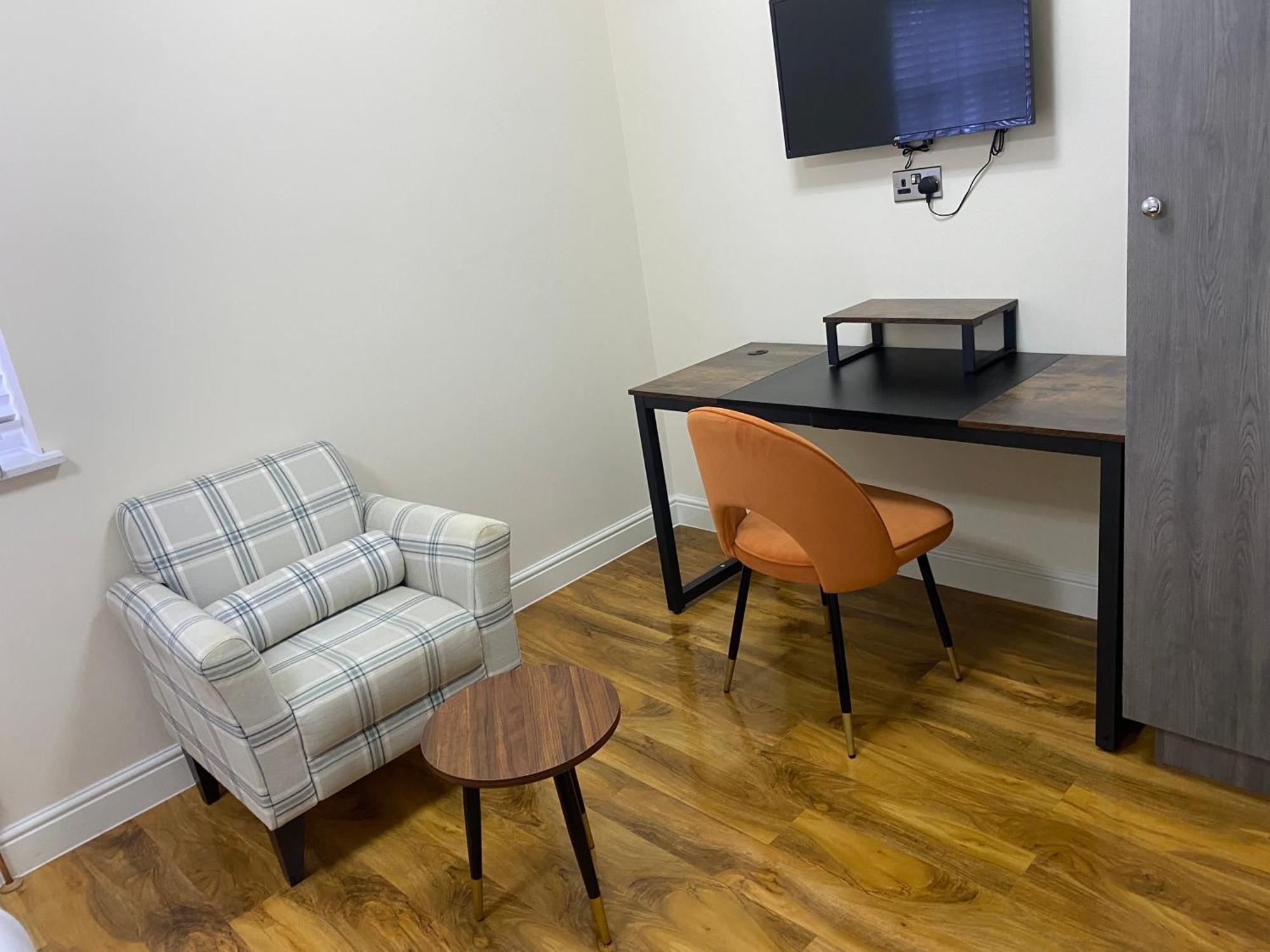 Silk Hotel Boston Extérieur photo