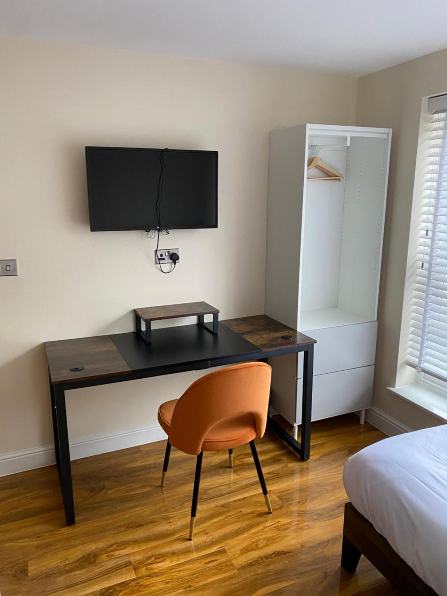 Silk Hotel Boston Extérieur photo